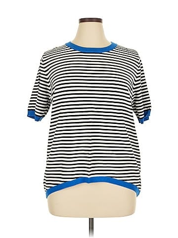 Dokotoo Short Sleeve T-Shirt (view 1)
