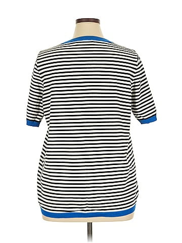 Dokotoo Short Sleeve T-Shirt (view 2)
