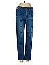 Vanessa Bruno Athe Stars Blue Jeans Size EU (FR) 34 / US 2 - photo 1