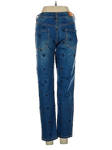 Vanessa Bruno Athe Jeans (view 2)