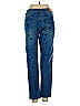 Vanessa Bruno Athe Stars Blue Jeans Size EU (FR) 34 / US 2 - photo 2