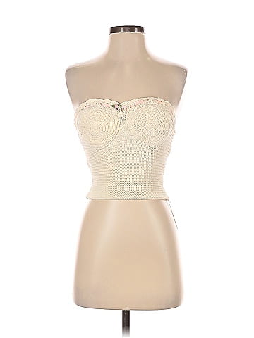 For Love & Lemons Tube Top (view 1)