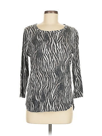 Tommy Bahama 3/4 Sleeve T-Shirt (view 1)