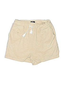 7 For All Mankind Shorts