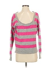 Moda International Pullover Sweater