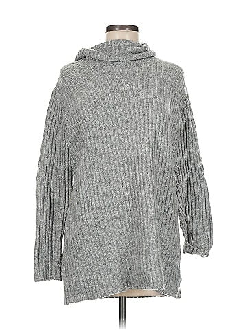 Forever 21 Turtleneck Sweater (view 1)