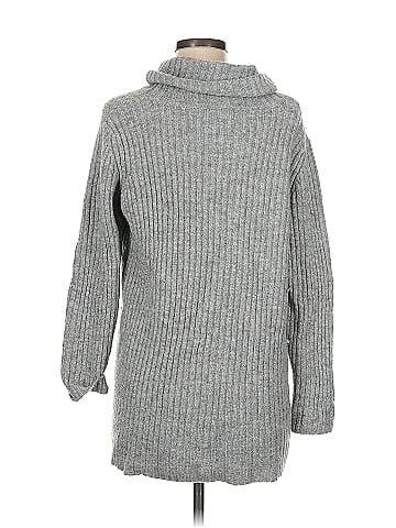 Forever 21 Turtleneck Sweater (view 2)