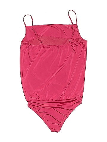 Q&A One Piece Swimsuit (view 2)