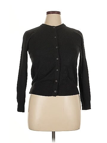 Ann Taylor LOFT Outlet Cardigan (view 1)