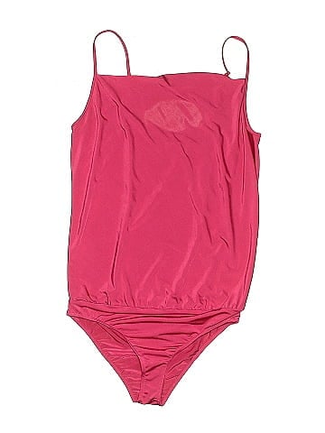 Q&A One Piece Swimsuit (view 1)
