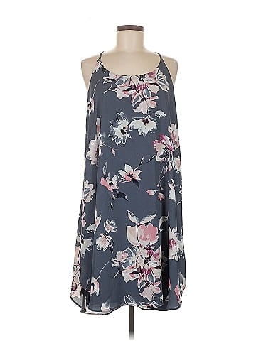 Ann Taylor LOFT Outlet Casual Dress (view 1)