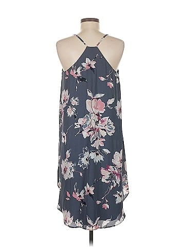 Ann Taylor LOFT Outlet Casual Dress (view 2)