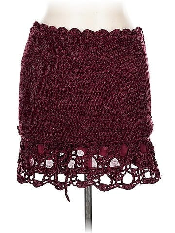 Cami Casual Skirt (view 1)