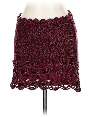 Cami Casual Skirt (view 2)