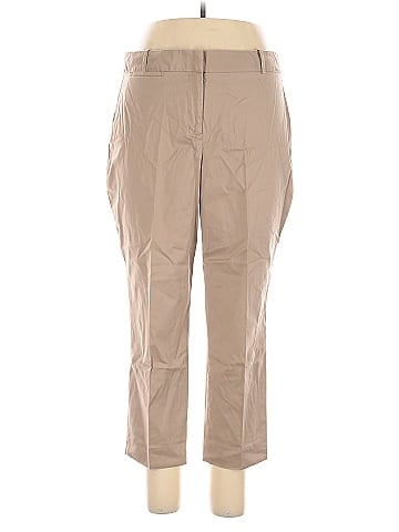 Talbots Khakis (view 1)