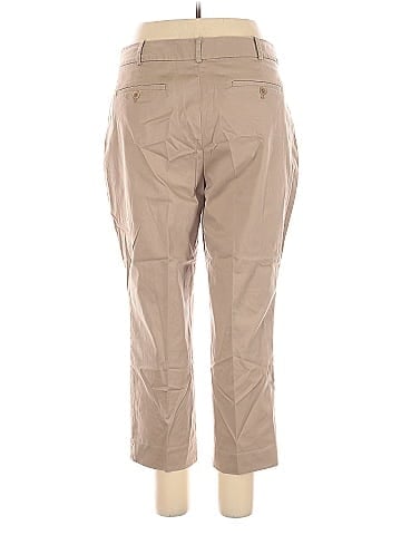Talbots Khakis (view 2)