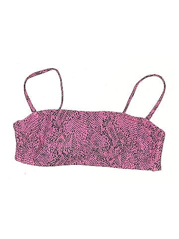 Xhilaration Swimsuit Top (view 1)