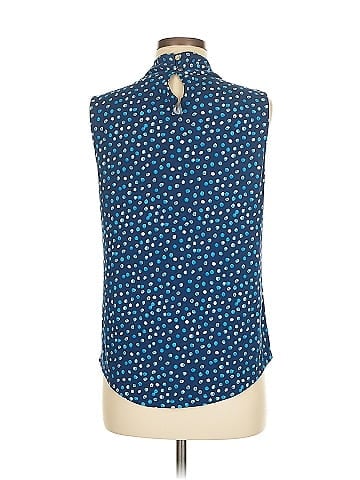 DKNY Sleeveless Blouse (view 2)