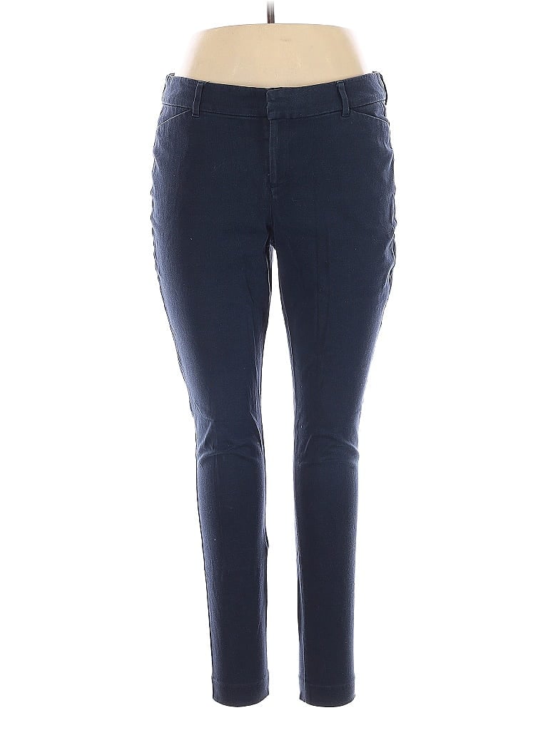 OLD NAVY Pre-owned Jeans In Blue