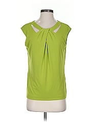 Kasper Sleeveless Blouse