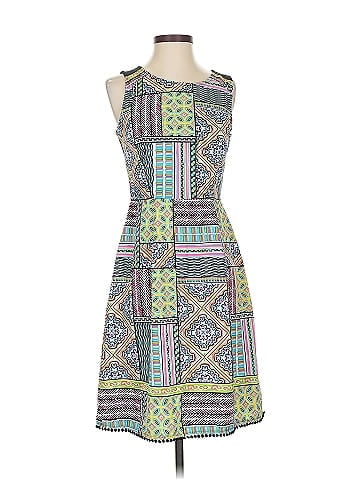 Nicole Miller Studio Casual Dress (view 1)