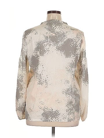 Juicy Couture Long Sleeve Blouse (view 2)