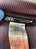 Zara Purple Formal Skirt Size XS - photo 3