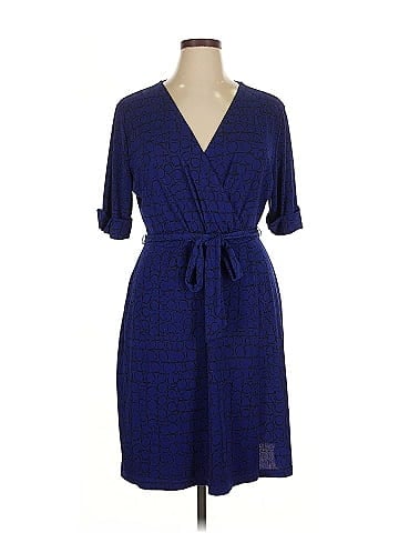 Apt. 9 Casual Dress (view 1)