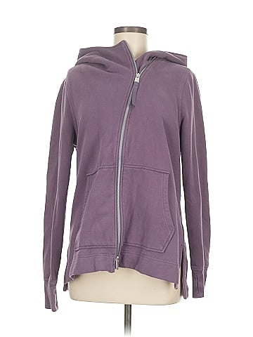 Athleta Zip Up Hoodie (view 1)