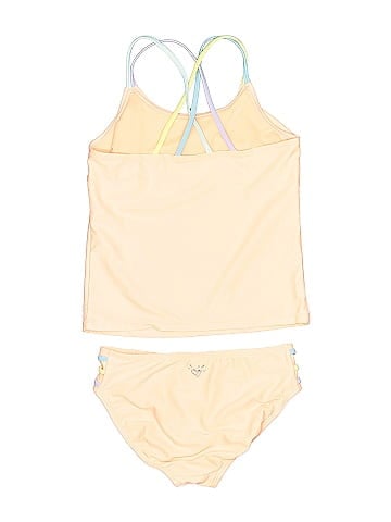 Justice Two Piece Swimsuit (view 2)