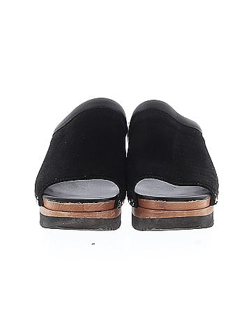 M. Gemi Mule/Clog (view 2)