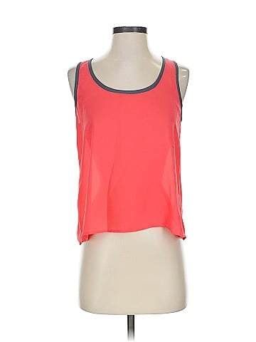 Forever 21 Sleeveless Top (view 1)