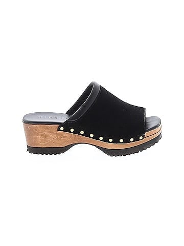 M. Gemi Mule/Clog (view 1)