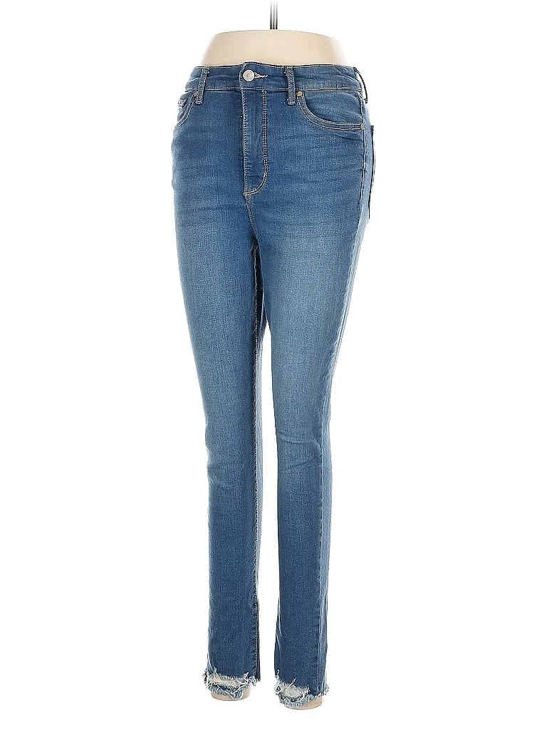 Pre-owned Sofia Jeans By Sofia Vergara Jeans In Blue