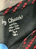 Chico's 100% Cotton Stripes Red Pullover Sweater Size XL (3) - photo 7