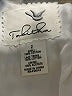 Tabitha 100% Cotton Graphic White Casual Skirt Size 2 - photo 4
