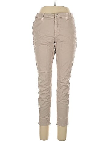 J Brand Khakis (view 1)