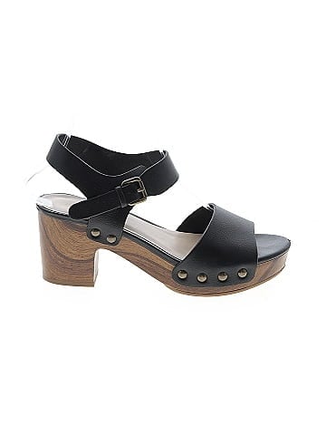 Nine West Sandals (view 1)
