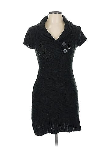 Derek Heart Casual Dress (view 1)