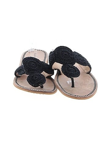 Jack Rogers Sandals (view 2)