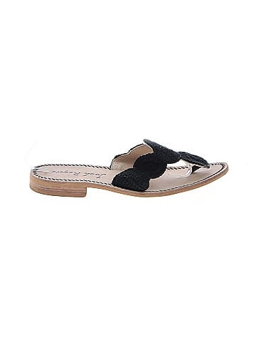 Jack Rogers Sandals (view 1)