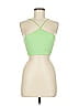 Unbranded Green Tank Top Size M - photo 1
