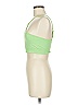 Unbranded Green Tank Top Size M - photo 5