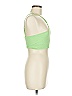 Unbranded Green Tank Top Size M - photo 4