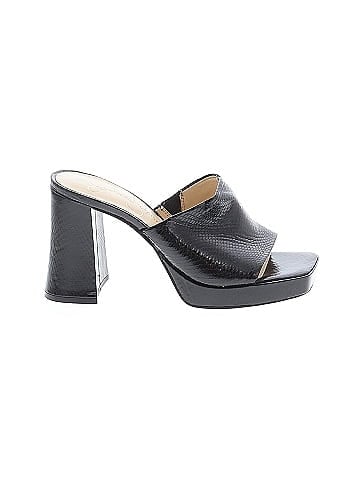 Jessica Simpson Mule/Clog (view 1)