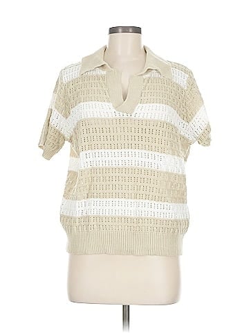 Gilli Pullover Sweater (view 1)