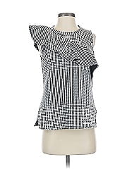 Left Coast By Dolan Sleeveless Blouse