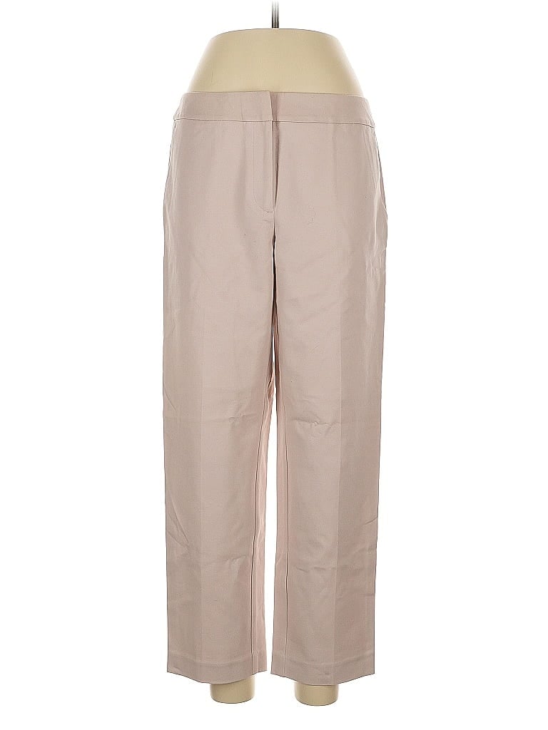 Ann Taylor Factory Casual Pants In Neutral