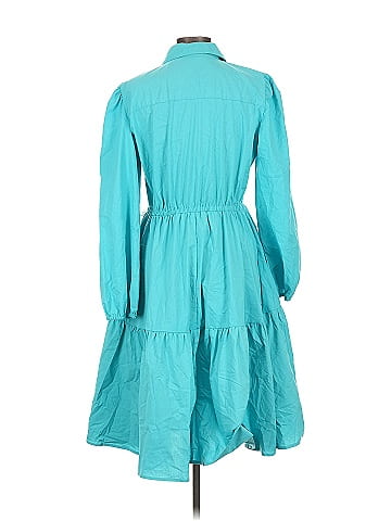 New York & Company Casual Dress (view 2)