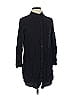 Rails 100% Rayon Black Casual Dress Size XS - photo 1